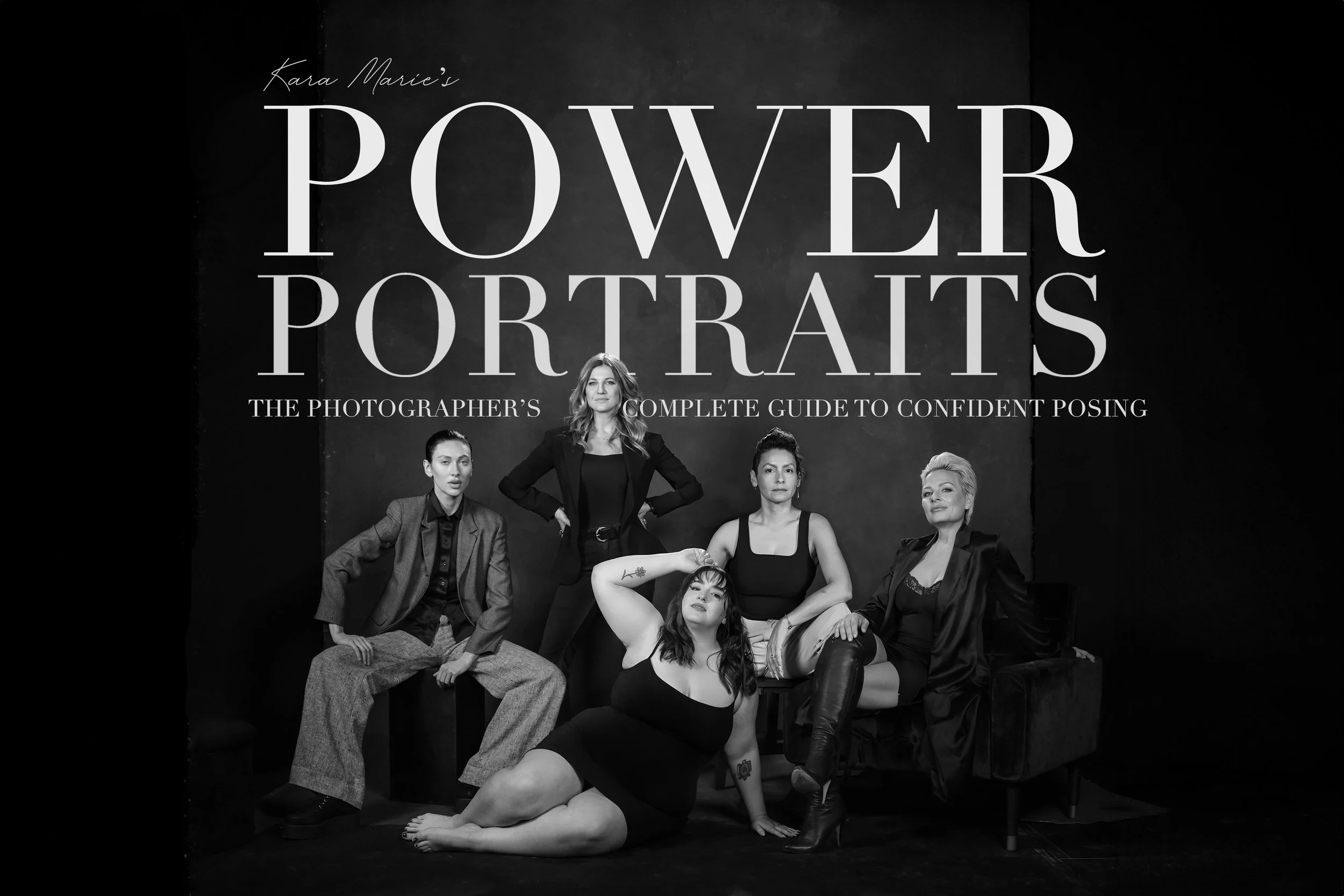 Store — KARA MARIE TROMBETTA